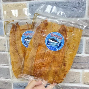 Thailand FISHERMAN Thai-Style Sweet & Spicy Moist Squid