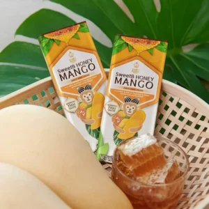 Siam's Royal Dried Mango (Honey) 108g